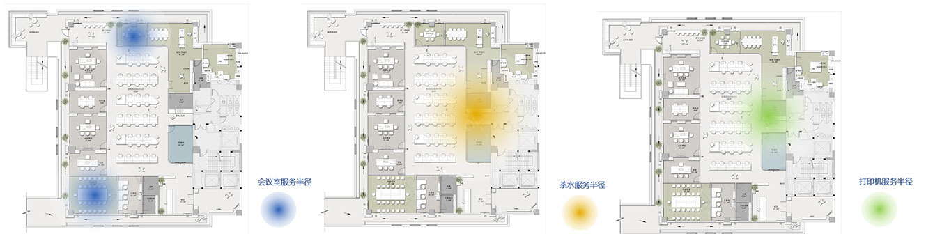 快猫网址大全快猫成人电影丨820㎡食品開發企業辦公室快猫成人电影